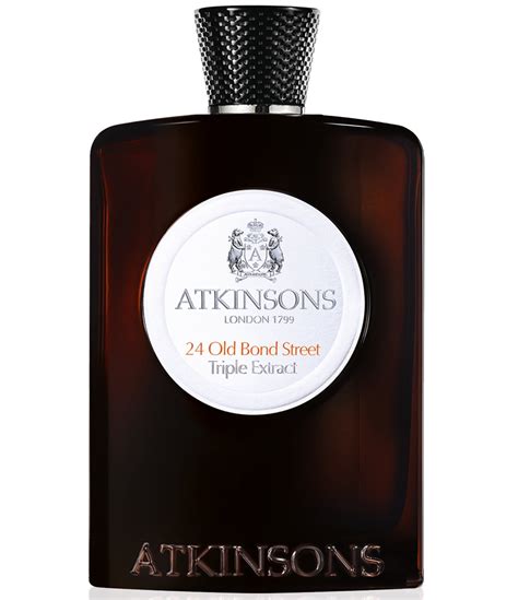 atkinsons old bond street.